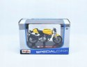 DUCATI SPORT 1000 motocykl model 1:18 Maisto