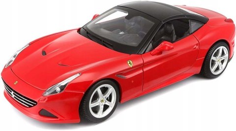 FERRARI California T duży model 1:18 Bburago 16003