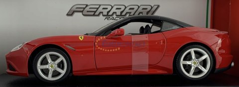FERRARI California T duży model 1:18 Bburago 16003 FERRARI California T duży model 1:18 Bburago 16003