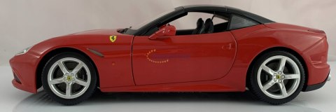 FERRARI California T duży model 1:18 Bburago 16003 FERRARI California T duży model 1:18 Bburago 16003