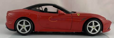 FERRARI California T duży model 1:18 Bburago 16003 FERRARI California T duży model 1:18 Bburago 16003
