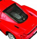 FERRARI Enzo CZERWONY 1:24 do składania Maisto