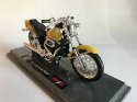 HARLEY DAVIDSON 1977 FXS Low Rider 1:18 Maisto