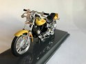 HARLEY DAVIDSON 1977 FXS Low Rider 1:18 Maisto