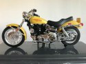 HARLEY DAVIDSON 1977 FXS Low Rider 1:18 Maisto