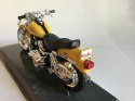 HARLEY DAVIDSON 1977 FXS Low Rider 1:18 Maisto