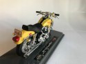 HARLEY DAVIDSON 1977 FXS Low Rider 1:18 Maisto