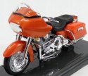 HARLEY DAVIDSON 2002 FLTR Road Glide 1:18 Maisto