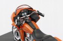 HARLEY DAVIDSON 2002 FLTR Road Glide 1:18 Maisto