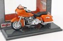 HARLEY DAVIDSON 2002 FLTR Road Glide 1:18 Maisto