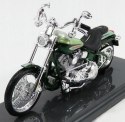 HARLEY DAVIDSON 2004 FXSTDSE CVO 1:18 Maisto