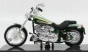 HARLEY DAVIDSON 2004 FXSTDSE CVO 1:18 Maisto