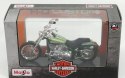 HARLEY DAVIDSON 2004 FXSTDSE CVO 1:18 Maisto