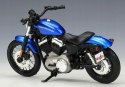 HARLEY DAVIDSON 2012XL 1200N Nightster 1:18 Maisto