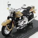 HARLEY DAVIDSON FLHTCUI Ultr Class Electra Gl 1:18