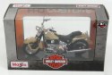 HARLEY DAVIDSON FLHTCUI Ultr Class Electra Gl 1:18