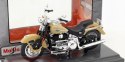 HARLEY DAVIDSON FLHTCUI Ultr Class Electra Gl 1:18