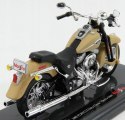 HARLEY DAVIDSON FLHTCUI Ultr Class Electra Gl 1:18