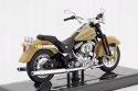 HARLEY DAVIDSON FLHTCUI Ultr Class Electra Gl 1:18