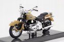 HARLEY DAVIDSON FLHTCUI Ultr Class Electra Gl 1:18