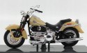 HARLEY DAVIDSON FLHTCUI Ultr Class Electra Gl 1:18