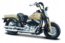 HARLEY DAVIDSON FLSTSB Cross Bones 1:18 Maisto