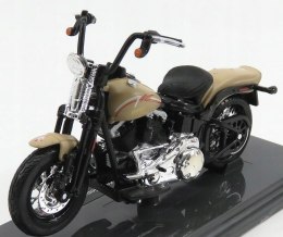 HARLEY DAVIDSON FLSTSB Cross Bones 1:18 Maisto