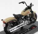 HARLEY DAVIDSON FLSTSB Cross Bones 1:18 Maisto