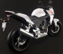 HONDA CB 500 F motocykl model 1:10 Welly 62810