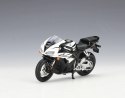 HONDA CBR 1000RR motocykl model 1:18 Maisto