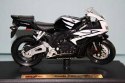 HONDA CBR 1000RR motocykl model 1:18 Maisto