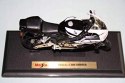 HONDA CBR 1000RR motocykl model 1:18 Maisto