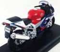 HONDA CBR 900RR Fireblade 1:18 Welly metalowy