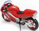 HONDA NR model motocykl 1:18 Welly metalowy