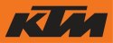 KTM 1190 RC8 motocykl model 1:10 Welly 62806