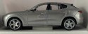 Maserati Levante silver 1:24 Bburago 21081