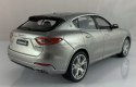 Maserati Levante silver 1:24 Bburago 21081