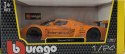 Maserati MC12 Corse orange 1:24 Bburago 21078