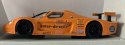 Maserati MC12 Corse orange 1:24 Bburago 21078