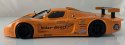 Maserati MC12 Corse orange 1:24 Bburago 21078