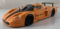 Maserati MC12 Corse orange 1:24 Bburago 21078