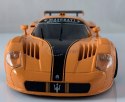 Maserati MC12 Corse orange 1:24 Bburago 21078