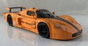 Maserati MC12 Corse orange 1:24 Bburago 21078