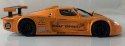 Maserati MC12 Corse orange 1:24 Bburago 21078