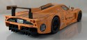 Maserati MC12 Corse orange 1:24 Bburago 21078