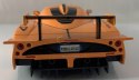 Maserati MC12 Corse orange 1:24 Bburago 21078