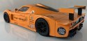 Maserati MC12 Corse orange 1:24 Bburago 21078