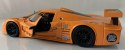 Maserati MC12 Corse orange 1:24 Bburago 21078