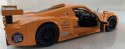 Maserati MC12 Corse orange 1:24 Bburago 21078