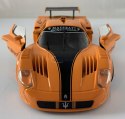 Maserati MC12 Corse orange 1:24 Bburago 21078